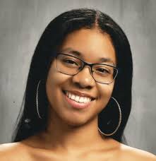 Congratulations graduate Tayjaeanna Little: MAHS Class of 2020