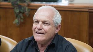 Minister Haim Katz to be indicted for bribery pending hearing