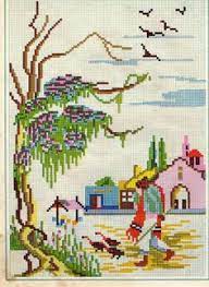 Maybe you would like to learn more about one of these? 700 Mexican Ideas Cross Stitch Embroidery Cross Stitch Embroidery Stitches