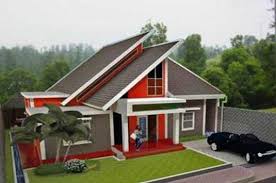 Desain model atap rumah menjadi bagian rumah yang memerlukan perhatian lebih. Desain Atap Rumah Minimalis For Android Apk Download