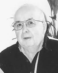 Peter Lindeman, September 11, 1933