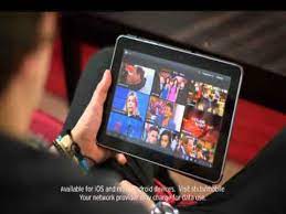 Both itv player and stv player are available free, with adverts paying for the services. Stv Player App Advert Youtube