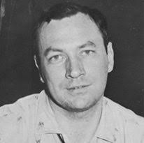 Professor Donald Krug