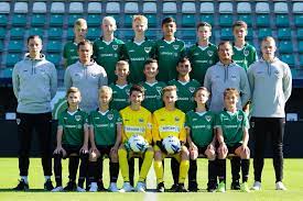 Preußen münster trauert um seinen ersten bundesligatorschützen. U13 Sc Preussen Munster