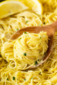 View top rated lemon angel hair pasta sauce recipes with ratings and reviews. Creamy Lemon Pasta One Pot The Cozy Cook