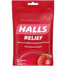 Whether you are looking for something with honey, something without sugar, or something easy to find, halls has it. Halls Cough Drops Cvs Pharmacy