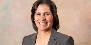 NMAA Executive Director Sally Marquez Officially Named NFHS President