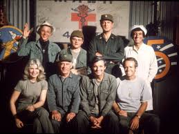MASH: Cast and Crew Remember the Big Series Finale, 35 Years Later -  canceled + renewed TV shows, ratings - TV Series Finale