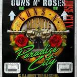 Paradise City-Guns N Roses FN' Tribute