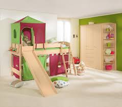 Paidi, hochbett, fleximo, rutsche, leiter, viel, zubehor, diversem, zubehorleiter, planwagendach Mit Diesem Tollen Hochbett Von Paidi Kann Ihr Kind Ausgelassen Spielen Und Ruhig Schlafen Das Bett Besteht Aus Massivem Hellem Bir Jugendzimmer Bett Haus Deko