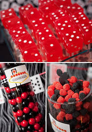 Maybe you would like to learn more about one of these? Las Vegas Style Casino 40th Birthday Party Hostess With The Mostess