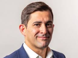 Marsh Broker James Compton Recognized as a 2022 Utilities Power Broker