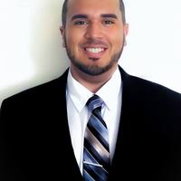 Nicholas J Figueroa Resume/CV