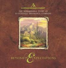 Check spelling or type a new query. Scottsdale Insurance Company History Book History Associates Incorporated