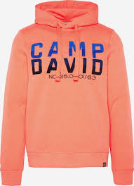 CAMP DAVID Mode in Großen Größen für Herren online kaufen | ABOUT YOU