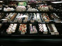Bakery Mini Cakes Cupcake Photos