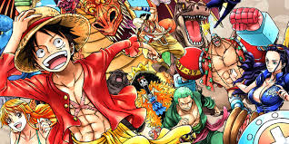 Fondos de pantalla anime one piece personajes vertical. One Piece Unlimited World Red Ps Vita Review Duuro Magazine