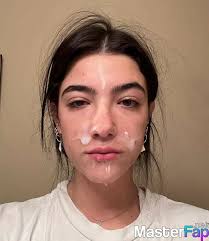 Charli Damelio Nude OnlyFans Leak Picture cyezGDIZZF | MasterFap.net