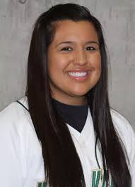 2012 Softball Roster