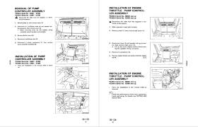 This download contains of high quality diagrams and instructions on how to service and repair your komatsu. Komatsu Pc200 6 Pc200lc 6 Pc220 6 Pc220lc 6 80001 Myservicemanuals