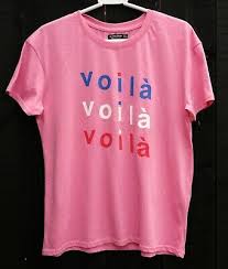 Relaxed fit cropped button down shirt. Bershka Madchen Damen Rosa Voila 100 Baumwolle Slim T Shirt Gross 96 5cm Brust Ebay
