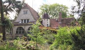 Freistehendes einfamilienhaus 156 m2 berlin ot kladow. Datei Berlin Frohnau Frohnauer Str 144a Jpg Wikipedia