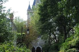 Eglise Saint Nicolas Office De Tourisme De Maisons Laffitte