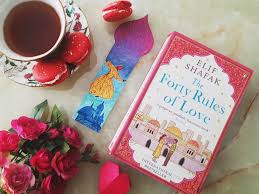 Turkish writer elif shafak´s first novel, pinhan, won the rumi prize in 1998. Elif Shafak Book Review Of 40 Rules Of Love Rumi Shams Of Tabriz By Shweta Shenoy Medium