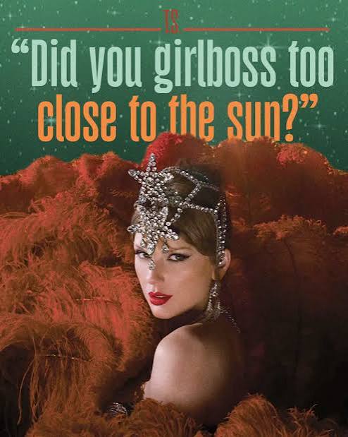 Difference of Opinion: 'The Life of a Showgirl' review – The Appalachian