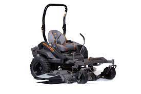 The spartan srt series offers the pro, hd, and xd version mowers to accommodate small and large commercial jobs. Spartan Rt Pro Zero Turn Lawnmower John Healy Lawnmowers Quads