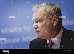 Walther pelzer hi-res stock photography and images