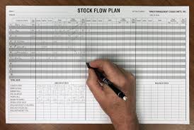 Grazing Chart Rmc