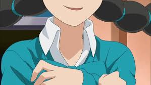 Candice Pokemon Pokemon Characters Anime