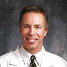 Dr. Alexander Phillips, MD