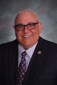 State Rep. Stan Blake Archives