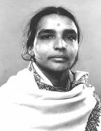 First Lady of Yoga” Indra Devi is widely recognized as the woman who took  yoga to the Western world. She is often referred to as the “First Lady of  Yoga”. Devi, born