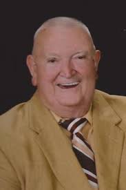 Obituary for James Rolf Tomlin