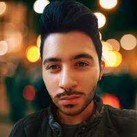 Alexander Romani's Instagram, Twitter & Facebook