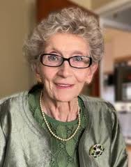 Condolence Book for Philomena (Phyllis) Reilly (née McDonnell)  (Ballyfermot, Dublin)