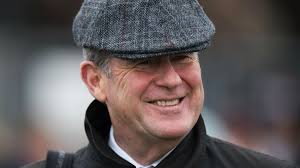 JP McManus: the £250,000 festival gamble that reshaped jump racing