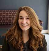 Marcie Hogan's Instagram, Twitter & Facebook