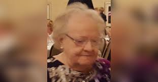 Obituary information for Mary Sue Beane