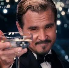 Having NO drama attached to your life is a real flex!😌