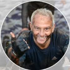 EOD Operator John Rolison, RIP