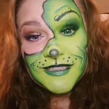 Makeup by Bambinoamber