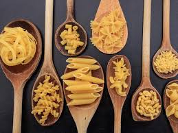 14 Macam Macam Pasta Paling Terkenal Di Indonesia Kenali Cara Mengolahnya Hot Liputan6 Com