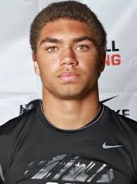 Iowa State All Time Football Recruits in Texas