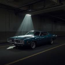 Image result for Light Gunmetal 1972 Challenger