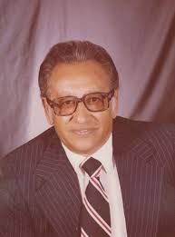 Julius Martinez Obituary