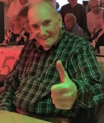 Obituary of Peter Gillis